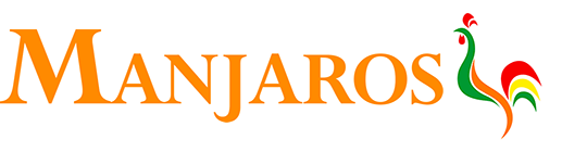 Manjaros