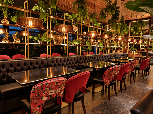 Manjaros Kitchen & Cocktails Marton photo 3