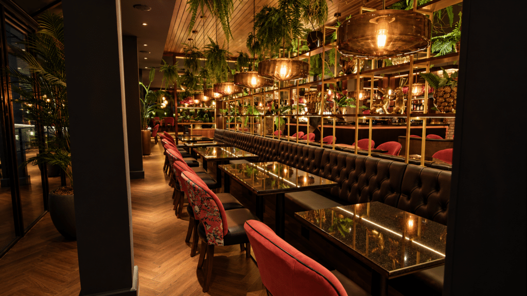 Manjaros Kitchen & Cocktails Marton photo 5